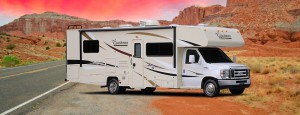 coachmen freelander