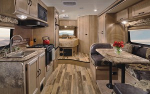 coachmen freelander