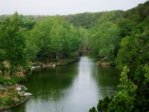 guadalupe river