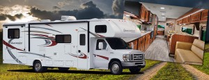 sunseeker rv
