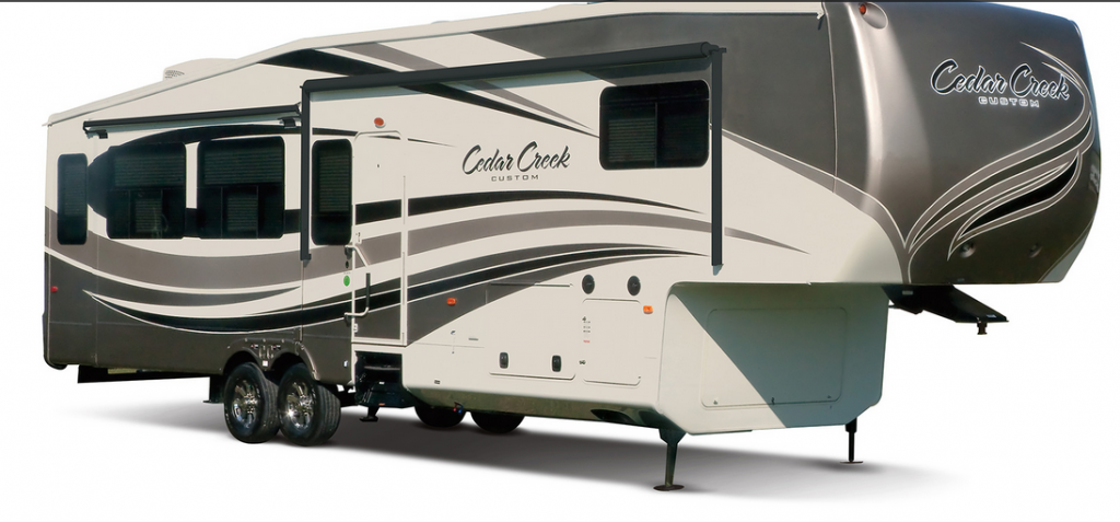 Forest River RV