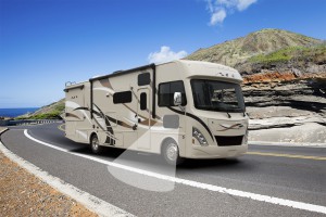Thor Motorcoach ACE