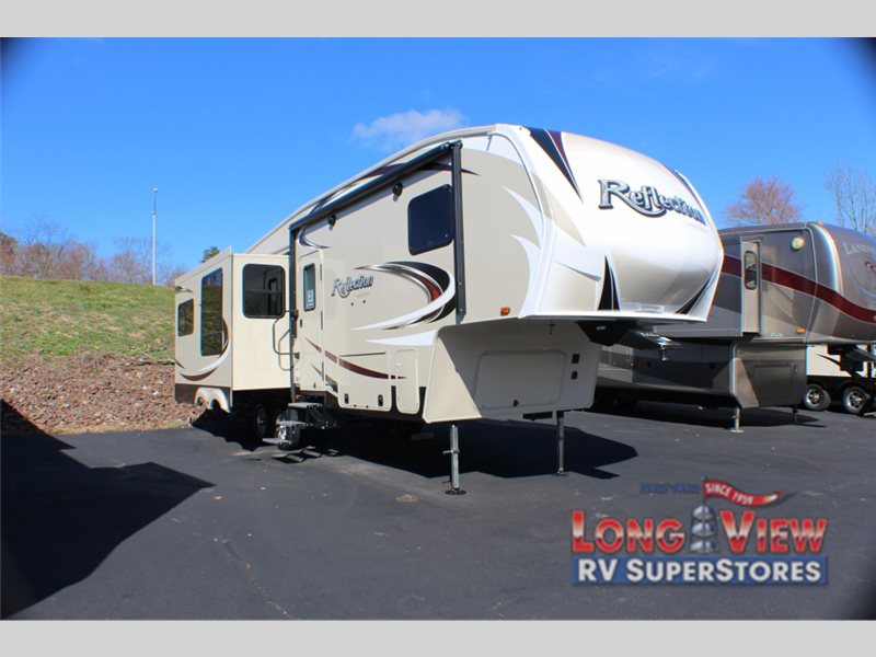 Grand Design Reflection Fifth Wheel