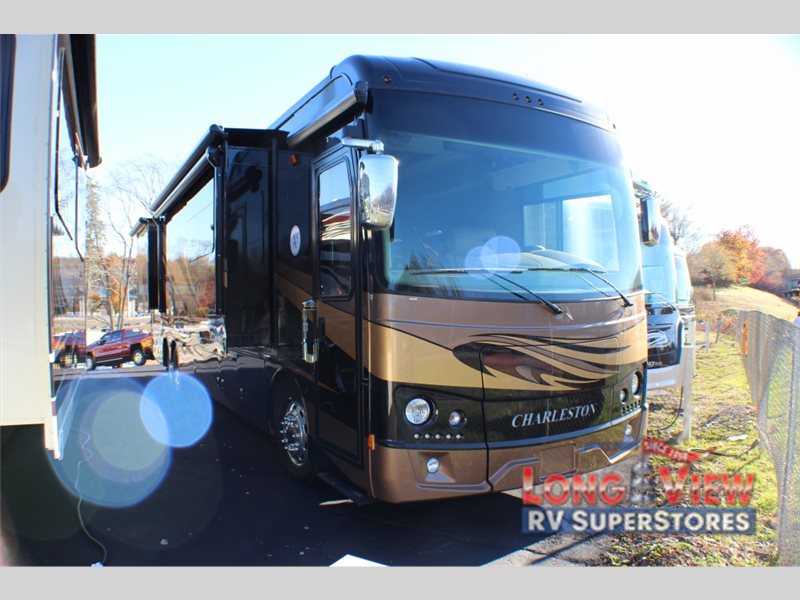 Forest River Charleston Motorhome