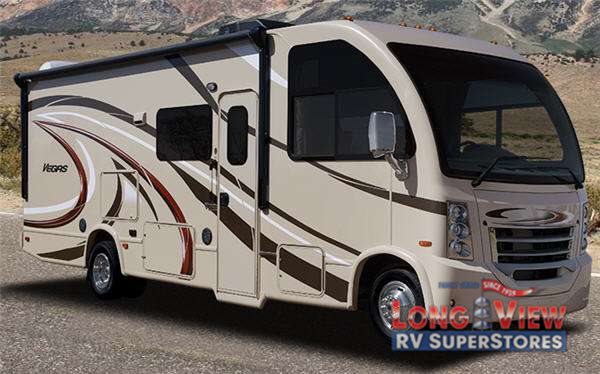 Thor Vegas Motorhome