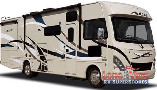 Thor Motor Coach A.C.E. Class A Motorhome