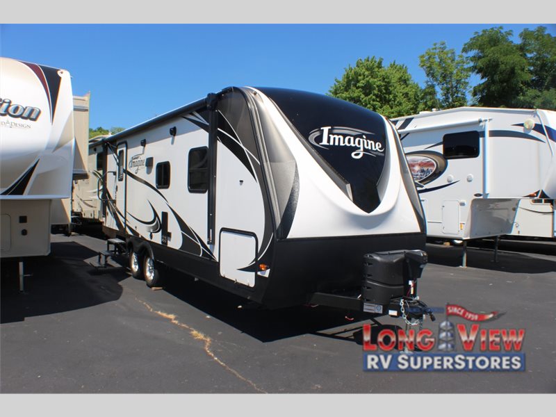 Grand Design Imagine Travel Trailer