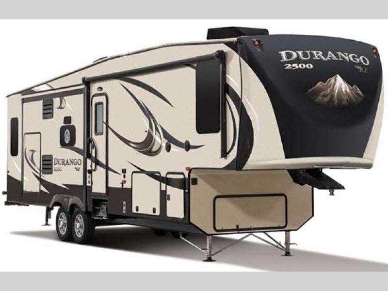 KZ Durango 2500 Fifth Wheel