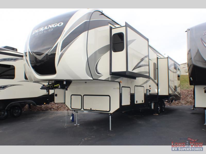 KZ Durango Gold Fifth Wheel