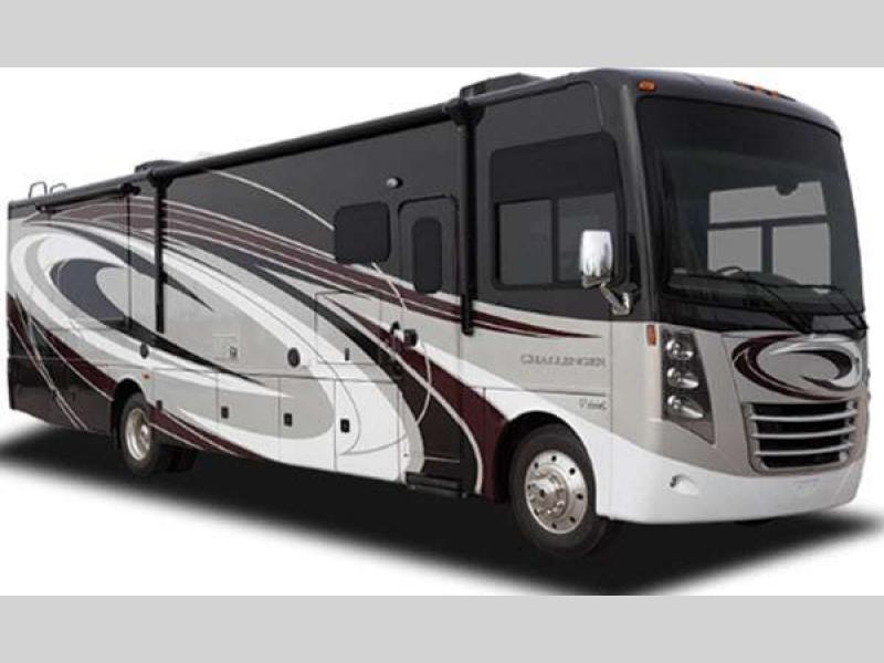 Thor Challenger Class A Motorhome