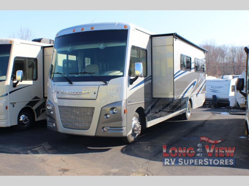 Winnebago Sunstar Class A Motorhome