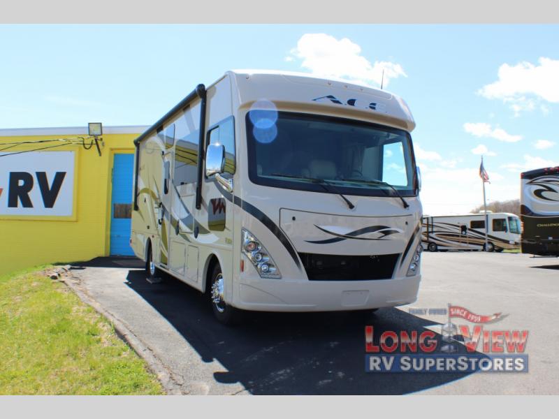 Thor ACE Class A Motorhome