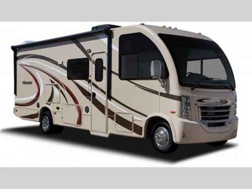 Thor Vegas Class a Motorhome