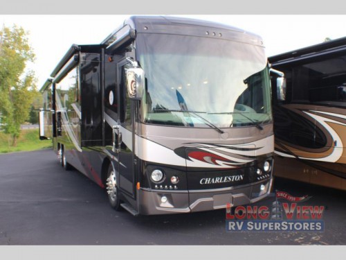 Forest River Charleston Class A Diesel Motorhome