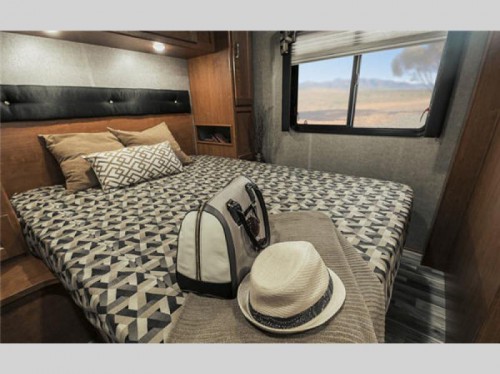 Winnebago Spirit Class C Motorhome Master