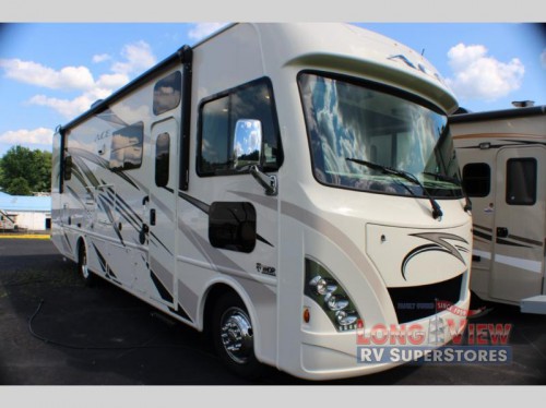 Thor A.C.E. Class A Motorhome