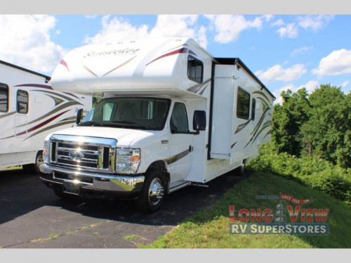 Forest River Sunseeker Motorhome