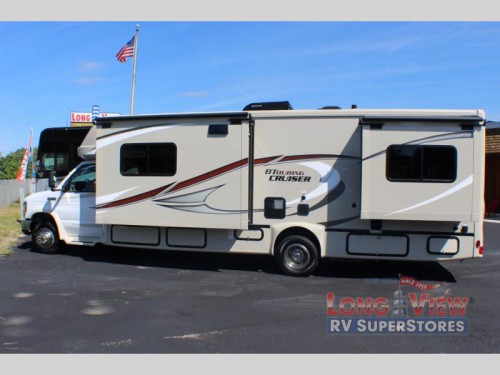 Gulf Stream BT Cruiser Motorhome