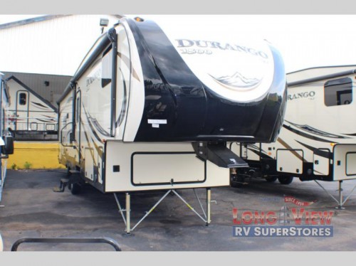 KZ Durango 1500 Fifth Wheel