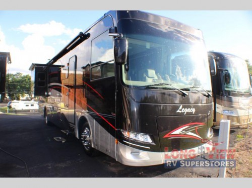 Forest River Legacy SR Motorhome