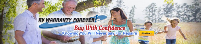 RV Warranty Forever