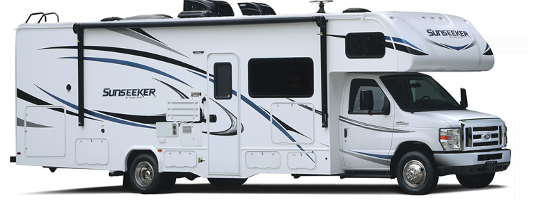 class c sunseeker