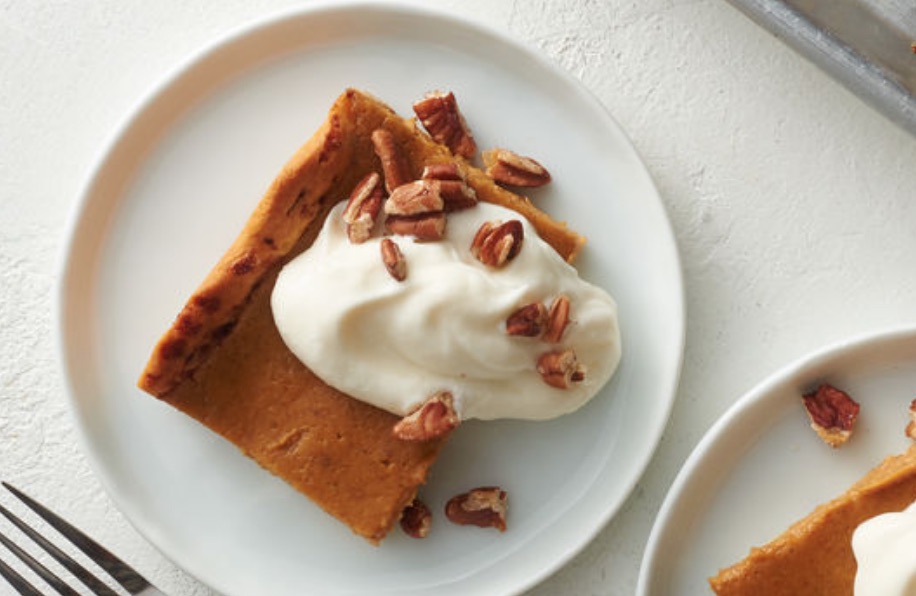Pillsbury Fall Camping Recipe