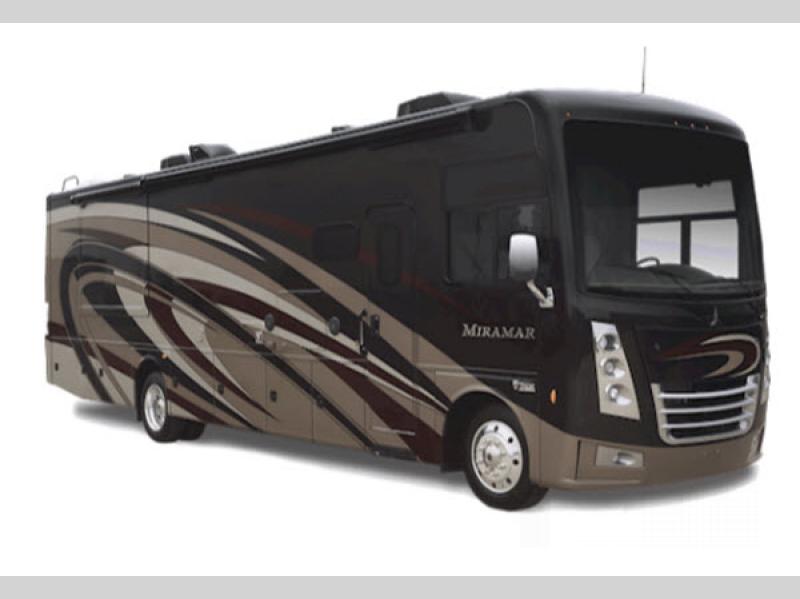 Thor Miramar Class A Motorhome