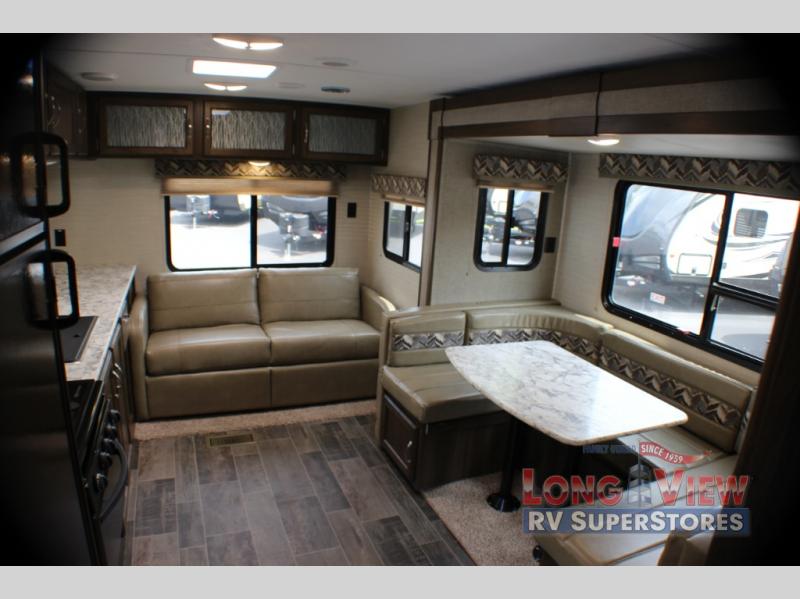Keystone RV Bullet 257RSS