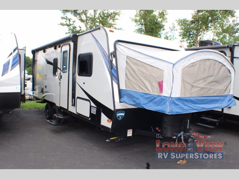 Keystone RV Bullet Crossfire 2190EX