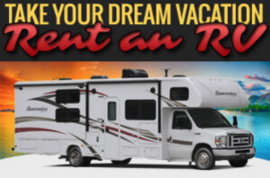 3 Reasons to Rent an RV for Your Next Summer Vacation - LongviewRV Blog