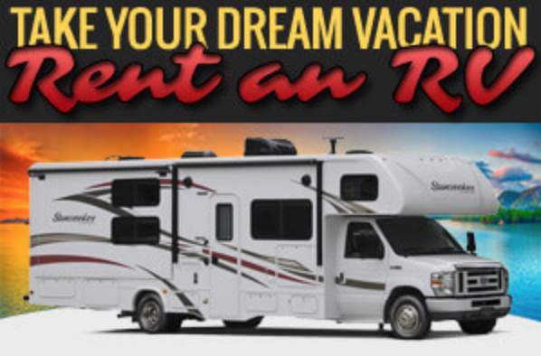 Rent an RV