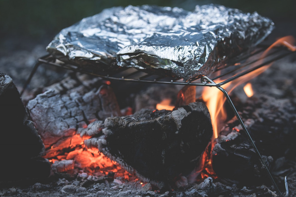 Camping Recipe