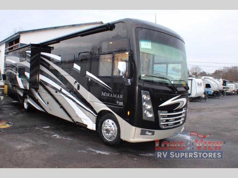 Thor Motor Coach Miramar for sale