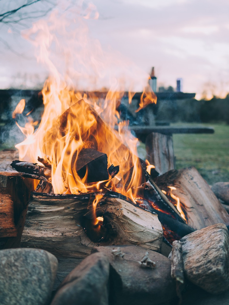 Campfire