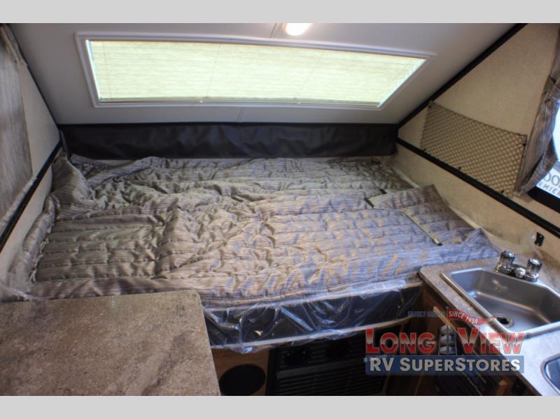 Hard Side Series Interior
