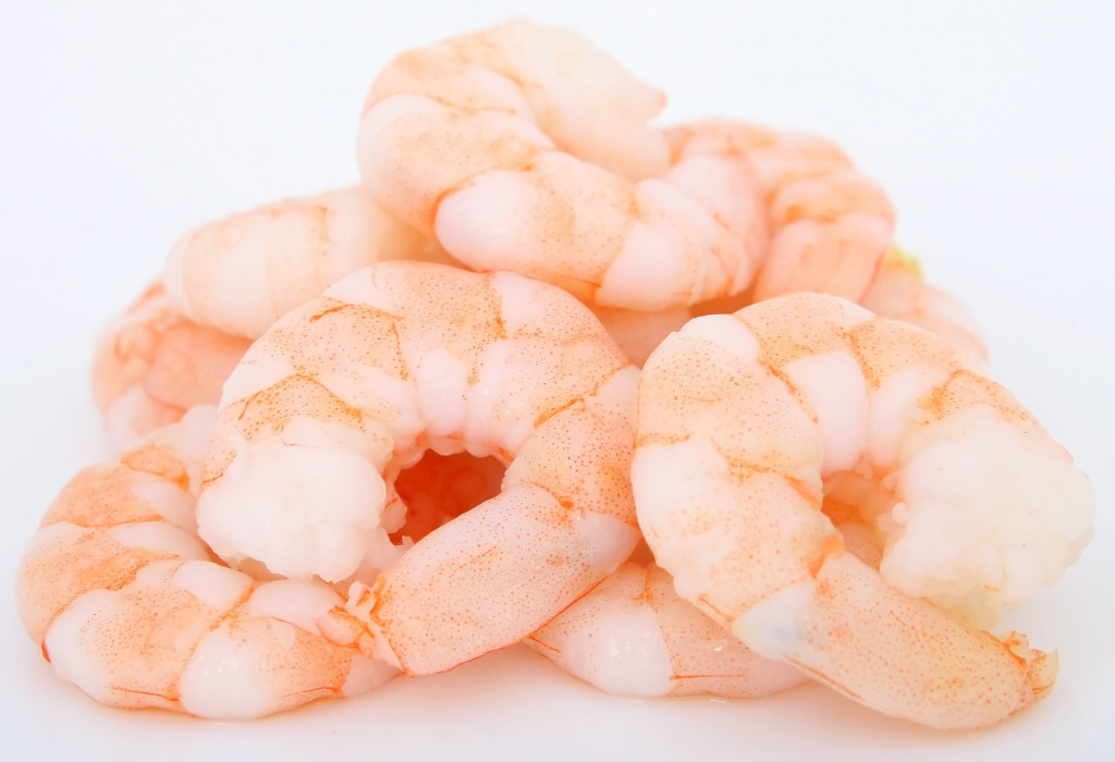 Shrimp Boil recipe