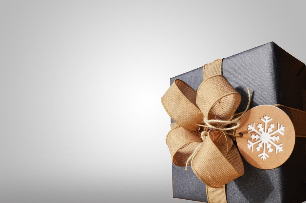 Longview Gift