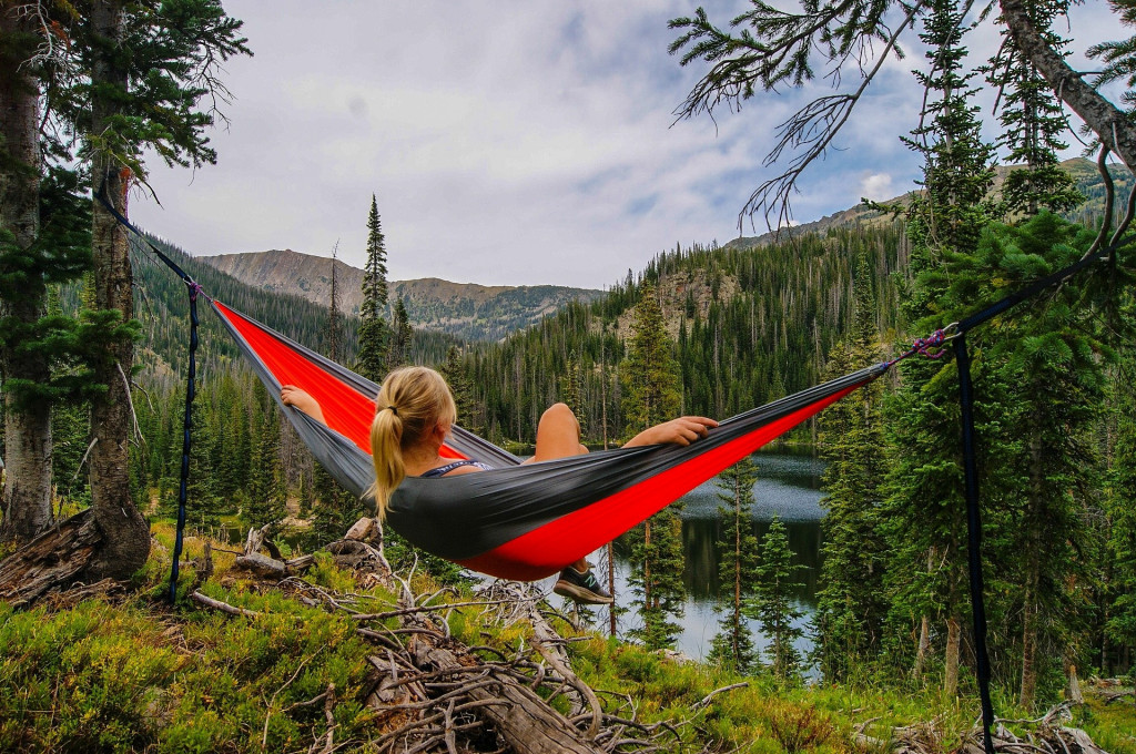 Longview Outdoor