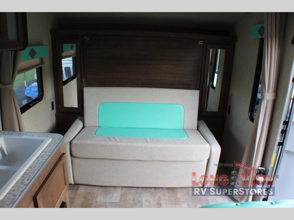 Capri Murphy Bed