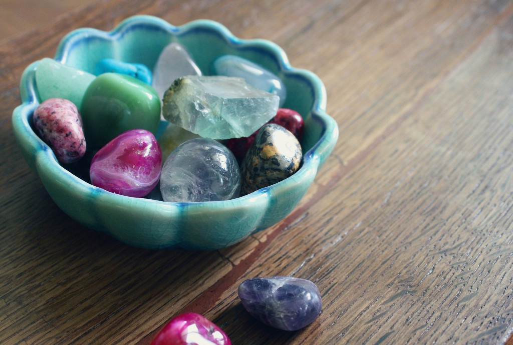 gems