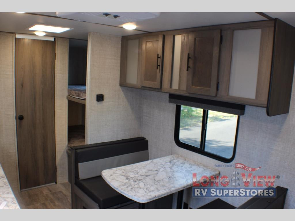 Amerilite bunks