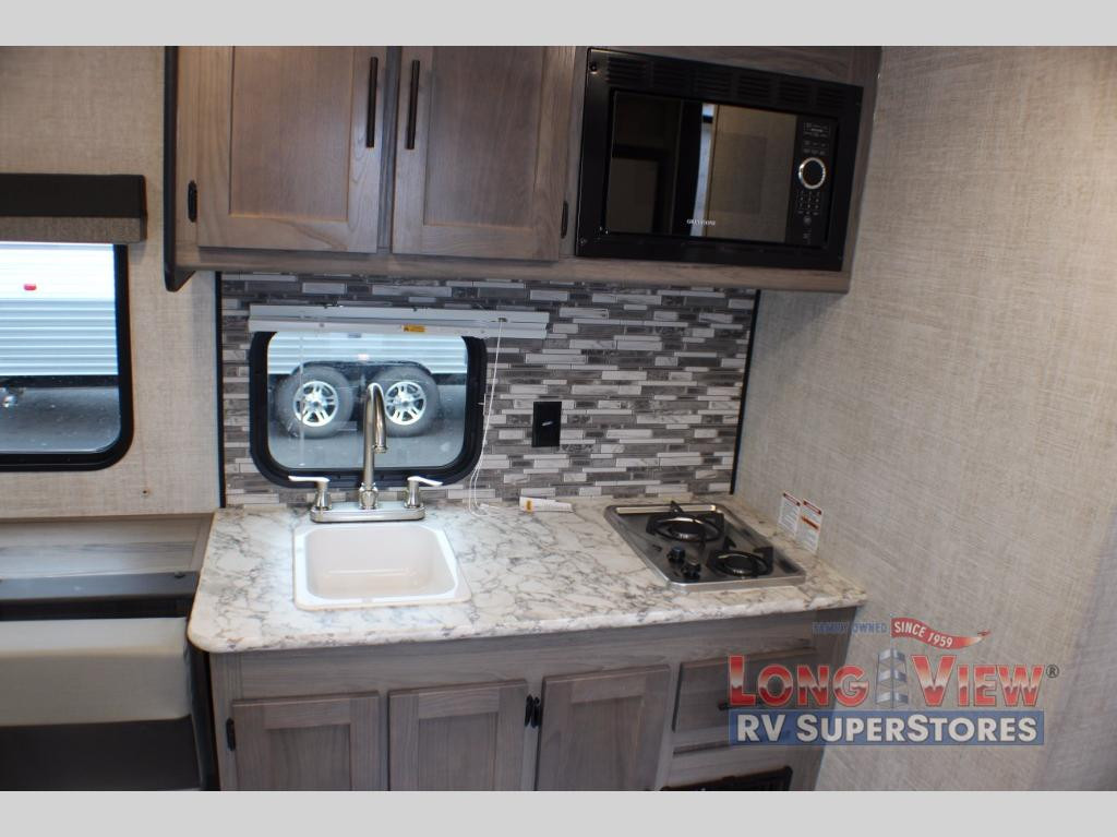 Amerilite kitchen