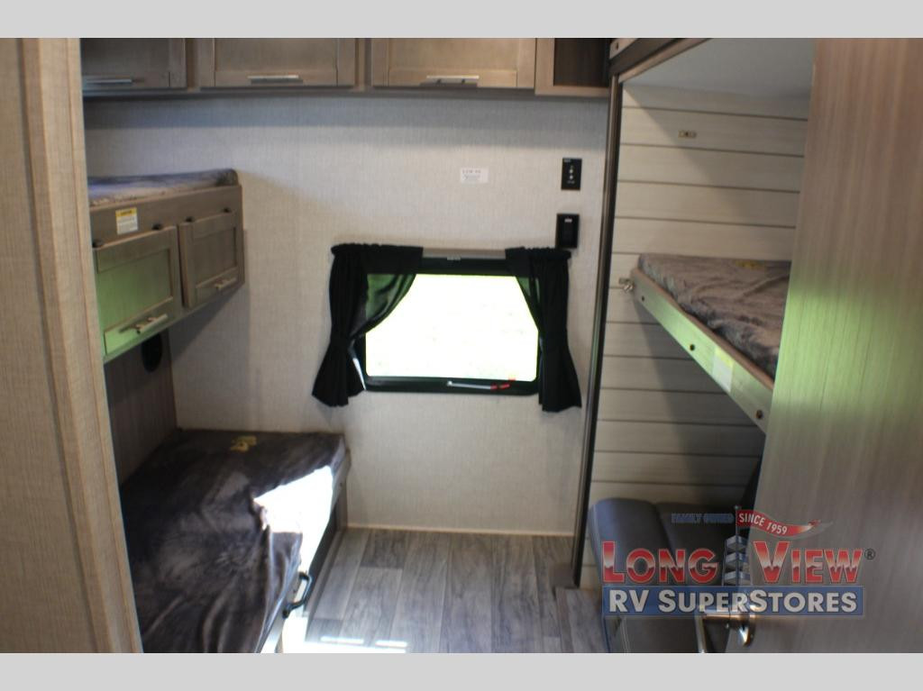 Crossroads Bunks