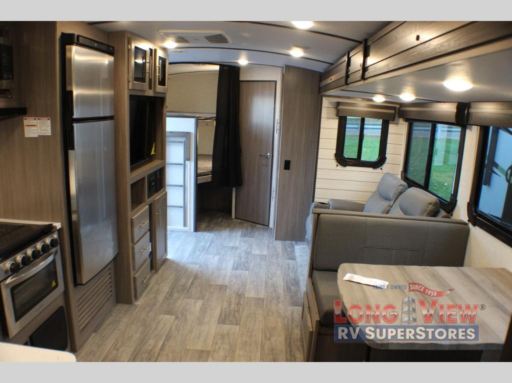 Crossroads Living
