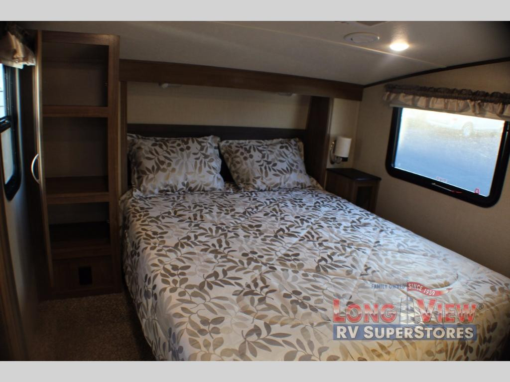 Coachmen Bedroom