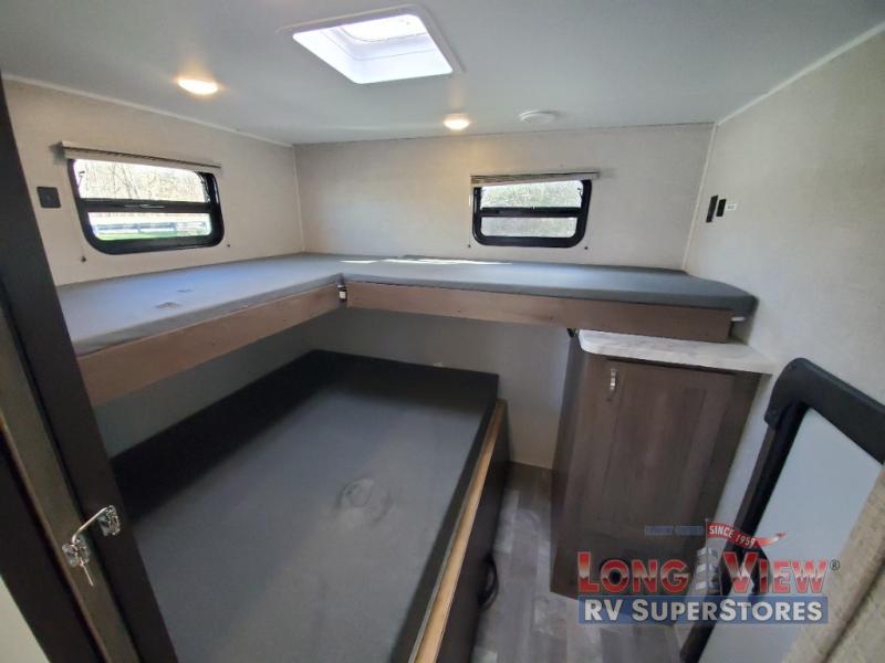 Della Terra Bunks