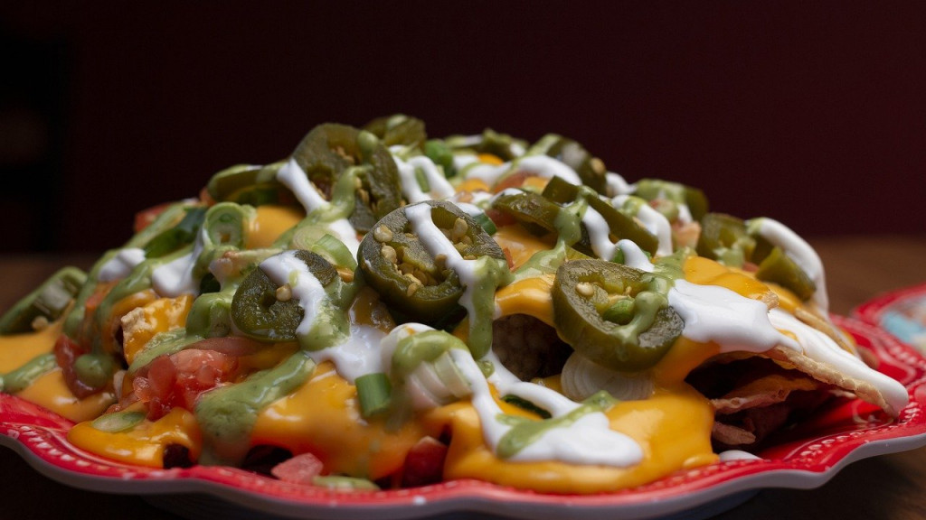 Nachos