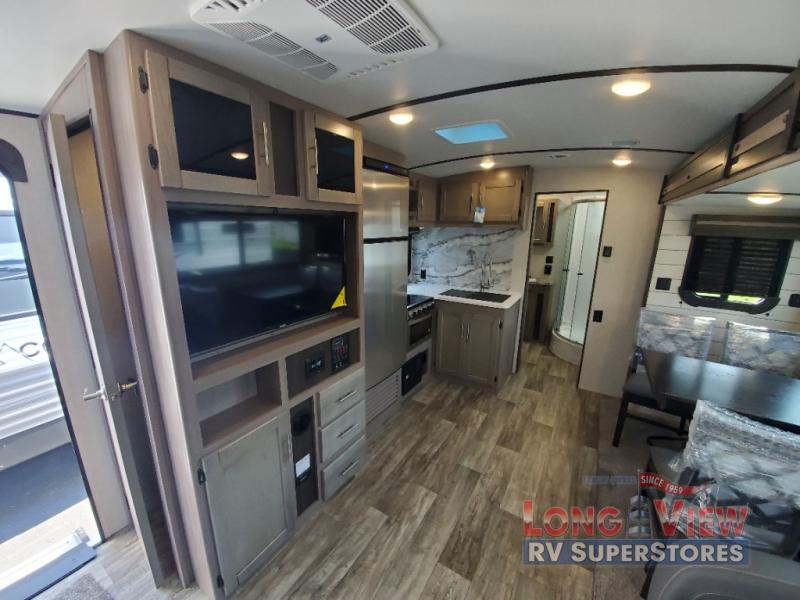 Sunset Kitchen