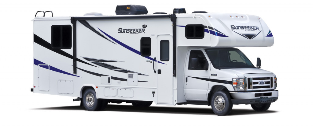 Sunseeker main